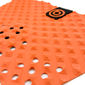 Deck Bullys Laura Raupp 3M Laranja