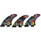 Quilhas Croa ABS FCS2 Medium Eyes