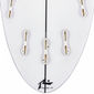 Prancha Rusty Smoothie EPS/Epoxi 5'9 - 32,2 L