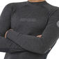Camisa Lycra Rip Curl Dawn Patrol Performance UV 50+ Black Marle