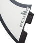 Quilhas FCS II Pyzel PC Tri - Medium Quilhas FCS II Pyzel PC Tri - Medium