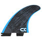 Quilhas FCS II Crosby Colapinto PC Tri - Medium Quilhas FCS II Crosby Colapinto PC Tri - Medium