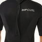Short John Rip Curl Manga Curta Trad 2 mm Back Zip