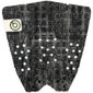 Deck Bullys Dreams 3M Preto/Verde Musgo Deck Bullys Dreams 3M Preto/Verde Musgo