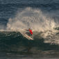Prancha Rusty Torsion Spring Underdog 5'11 - 31,50 L
