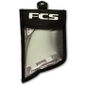 Quilhas FCS M3 Tri - Glass Flex - Small Quilhas FCS M3 Tri - Glass Flex - Small