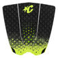 Deck Creatures Griffin Colapinto Lite Black/Fade Lime