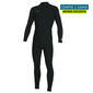 Long John O'Neill Defender 3/2 mm Backzip
