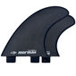Quilhas Mormaii Quad Full Carbon Small (Quadriquilha) Quilhas Mormaii Quad Full Carbon Small (Quadriquilha)