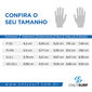 Luva Neoprene Rip Curl E-bomb 2  mm vedada Luva Neoprene Rip Curl E-bomb 2  mm vedada