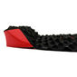 Deck Bullys Volt 3M Preto/Vermelho Deck Bullys Volt 3M Preto/Vermelho