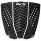 Deck FCS T3 Wide Essential Series Black