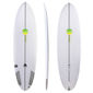 Prancha Oceanside Evolution Malibu 7'0 EPS/Epoxi - 54L