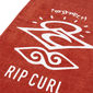 Toalha de Praia Rip Curl Mixed Towel Terracota Toalha de Praia Rip Curl Mixed Towel Terracota
