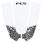 Deck FCS Filipe Toledo White Deck FCS Filipe Toledo White
