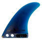 Quilha Longboard / Sup Central FCS Single PG 7"