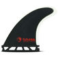 Quilhas Futures Glenn Pang Fiberglass Tri - Large Quilhas Futures Glenn Pang Fiberglass Tri - Large