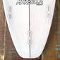 Prancha Marbella Evolution Monkey Wrench 6'6 - 38,82 L