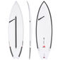 Prancha Tokoro B3 Carbon Sling 6'1 EPS/Epoxi - 34L Prancha Tokoro B3 Carbon Sling 6'1 EPS/Epoxi - 34L