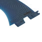 Quilhas FCS II Performer Neo Glass Tri - Medium Quilhas FCS II Performer Neo Glass Tri - Medium