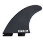 Quilhas FCS II Pyzel PC Tri - Medium Quilhas FCS II Pyzel PC Tri - Medium