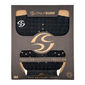Deck Onlysurf 3M Squash Preto Deck Onlysurf 3M Squash Preto