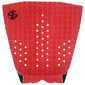Deck Onlysurf 3M Squash Vermelho