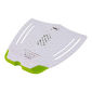 Deck Wet Dreams Mavericks Fresado Branco Deck Wet Dreams Mavericks Fresado Branco