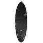 Prancha Pró-Ilha Black Eye 6'0 Full Carbon - 35,88L