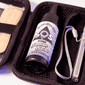 Kit Reparo - Conserto Epoxy e Poliester - 50g + Lanterna UV Ohana Kit Reparo - Conserto Epoxy e Poliester - 50g + Lanterna UV Ohana