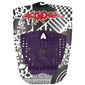 Deck Astrodeck Wide Tail Roxo