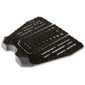 Deck Dakine Evade Pad Black Deck Dakine Evade Pad Black