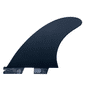 Quilhas Bullys A5 Medium Fibra (FCS 2) Quilhas Bullys A5 Medium Fibra (FCS 2)