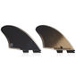 Quilhas FCS II Rob Machado Keel Twin PC - Biquilha - XL Quilhas FCS II Rob Machado Keel Twin PC - Biquilha - XL