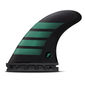 Quilhas Futures F6 Alpha Tri-Quad (5 Quilhas) - Medium Quilhas Futures F6 Alpha Tri-Quad (5 Quilhas) - Medium