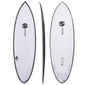 Prancha Oceanside Zuma 6'1 EPS/Epoxi - 35L