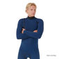 Long John Rip Curl E-Bomb E7 4/3mm Zip Free 2026