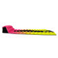 Deck Creatures Italo Ferreira Lite Pink Fade Lime/Black