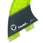 Quilhas Farms FP-7 Large - Encaixe 2 Quilhas Farms FP-7 Large - Encaixe 2