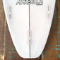 Prancha Marbella Evolution Monkey Wrench 6'10 - 43,4 L Prancha Marbella Evolution Monkey Wrench 6'10 - 43,4 L