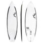 Prancha Rusty Torsion Spring The Keg - 5'11 - 33 L Prancha Rusty Torsion Spring The Keg - 5'11 - 33 L