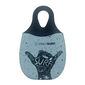 Lixeira para Carro em Neoprene OnlySurf Hand Lixeira para Carro em Neoprene OnlySurf Hand