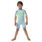 Short John Infantil Rip Curl Manga Curta Omega 1,5 mm