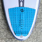 Deck Onlysurf 3M Round Azul Deck Onlysurf 3M Round Azul
