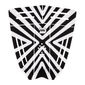 Deck Wet Dreams Pipeline CNC Branco Deck Wet Dreams Pipeline CNC Branco