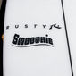 Prancha Rusty Smoothie EPS/Epoxi 5'9 - 32,2 L