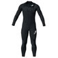 Long John Mormaii Flexxxa Pro 4/3 mm - Chestzip Long John Mormaii Flexxxa Pro 4/3 mm - Chestzip