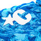 Deck Creatures Italo Ferreira Lite Cyan Royal Swirl/Black Deck Creatures Italo Ferreira Lite Cyan Royal Swirl/Black