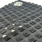 Deck Onlysurf 3M Squash Preto Deck Onlysurf 3M Squash Preto