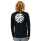 Camiseta UV Manga Longa Rip Curl Icons Of Surf Camiseta UV Manga Longa Rip Curl Icons Of Surf